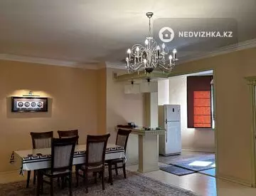132 м², 3-комнатная квартира, этаж 10 из 13, 132 м², изображение - 8