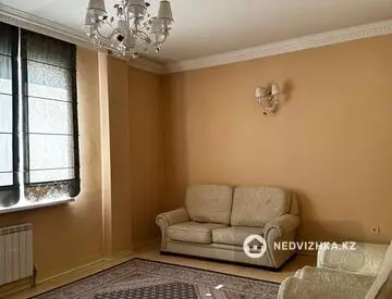 132 м², 3-комнатная квартира, этаж 10 из 13, 132 м², изображение - 6