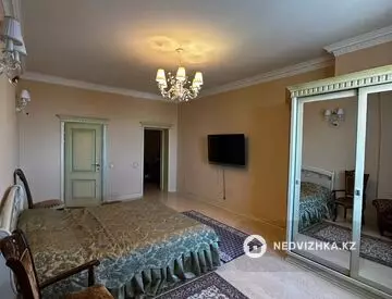 132 м², 3-комнатная квартира, этаж 10 из 13, 132 м², изображение - 5