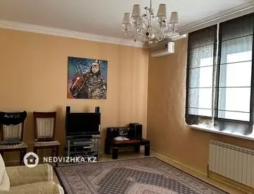132 м², 3-комнатная квартира, этаж 10 из 13, 132 м², изображение - 7