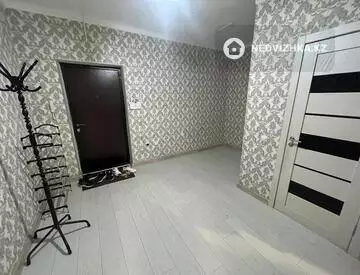 1-комнатная квартира, этаж 13 из 16, 50 м²
