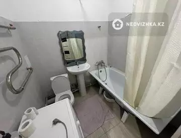 1-комнатная квартира, этаж 13 из 16, 50 м²