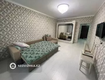 50 м², 1-комнатная квартира, этаж 13 из 16, 50 м², изображение - 4