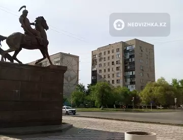 60 м², 3-комнатная квартира, этаж 1 из 9, 60 м², изображение - 4