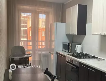52.9 м², 2-комнатная квартира, этаж 5 из 6, 53 м², изображение - 10