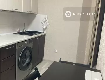 52.9 м², 2-комнатная квартира, этаж 5 из 6, 53 м², изображение - 9