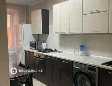 52.9 м², 2-комнатная квартира, этаж 5 из 6, 53 м², изображение - 8