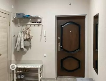 52.9 м², 2-комнатная квартира, этаж 5 из 6, 53 м², изображение - 6