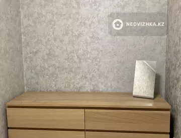 52.9 м², 2-комнатная квартира, этаж 5 из 6, 53 м², изображение - 5
