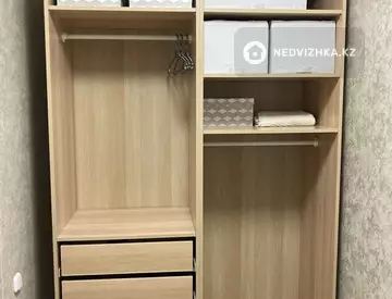 52.9 м², 2-комнатная квартира, этаж 5 из 6, 53 м², изображение - 7