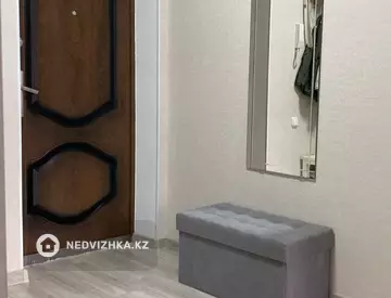 2-комнатная квартира, этаж 5 из 6, 53 м²