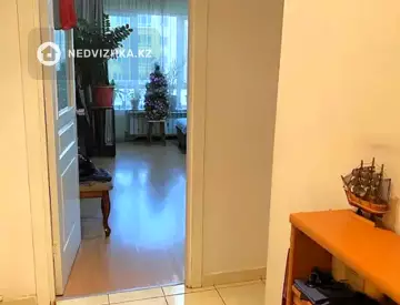 2-комнатная квартира, этаж 6 из 9, 62 м²