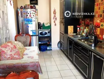 2-комнатная квартира, этаж 6 из 9, 62 м²