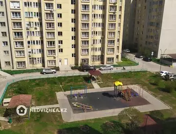 2-комнатная квартира, этаж 6 из 9, 62 м²