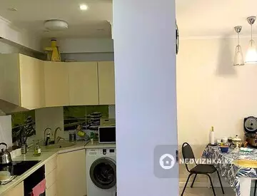 72 м², 2-комнатная квартира, этаж 12 из 19, 72 м², изображение - 8