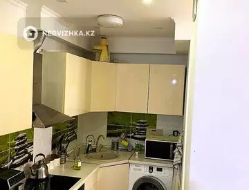 72 м², 2-комнатная квартира, этаж 12 из 19, 72 м², изображение - 7