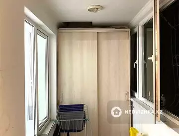 72 м², 2-комнатная квартира, этаж 12 из 19, 72 м², изображение - 14