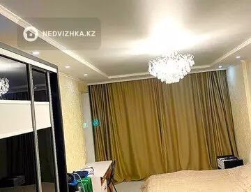 72 м², 2-комнатная квартира, этаж 12 из 19, 72 м², изображение - 4