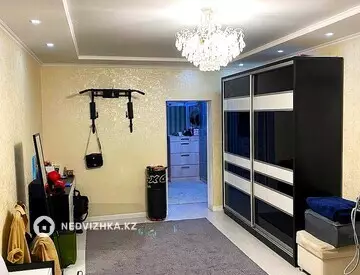 72 м², 2-комнатная квартира, этаж 12 из 19, 72 м², изображение - 5