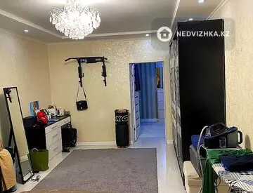 72 м², 2-комнатная квартира, этаж 12 из 19, 72 м², изображение - 6