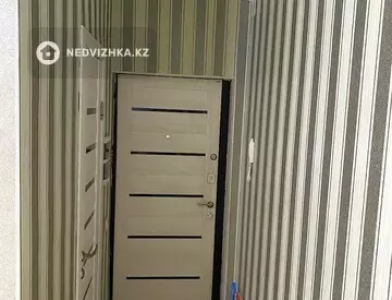 72 м², 2-комнатная квартира, этаж 12 из 19, 72 м², изображение - 13