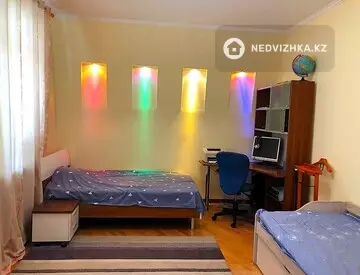 285 м², 5-комнатная квартира, этаж 1 из 3, 285 м², изображение - 9