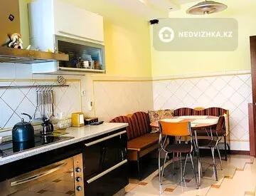 285 м², 5-комнатная квартира, этаж 1 из 3, 285 м², изображение - 11