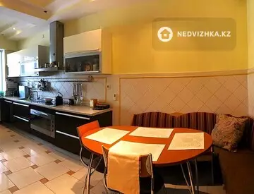285 м², 5-комнатная квартира, этаж 1 из 3, 285 м², изображение - 12