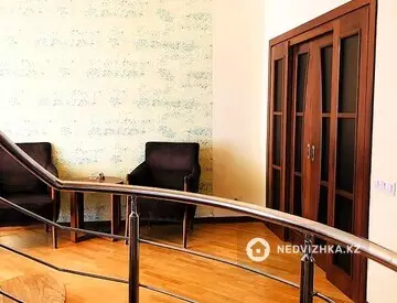 285 м², 5-комнатная квартира, этаж 1 из 3, 285 м², изображение - 19