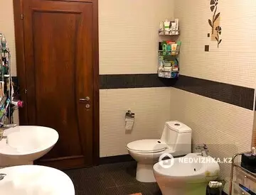 285 м², 5-комнатная квартира, этаж 1 из 3, 285 м², изображение - 23