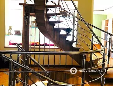 285 м², 5-комнатная квартира, этаж 1 из 3, 285 м², изображение - 18