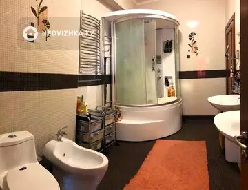 285 м², 5-комнатная квартира, этаж 1 из 3, 285 м², изображение - 20