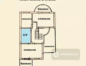 285 м², 5-комнатная квартира, этаж 1 из 3, 285 м², изображение - 28