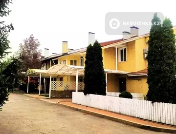 285 м², 5-комнатная квартира, этаж 1 из 3, 285 м², изображение - 25