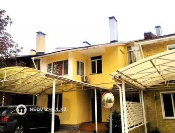 285 м², 5-комнатная квартира, этаж 1 из 3, 285 м², изображение - 26