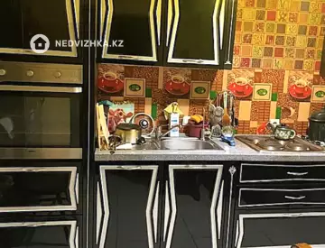 62 м², 2-комнатная квартира, этаж 6 из 9, 62 м², изображение - 11