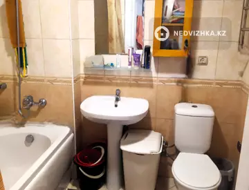 62 м², 2-комнатная квартира, этаж 6 из 9, 62 м², изображение - 13