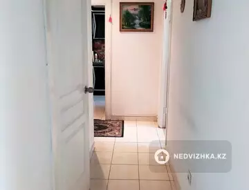 62 м², 2-комнатная квартира, этаж 6 из 9, 62 м², изображение - 15