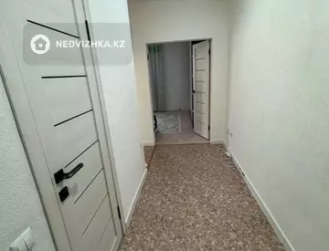 1-комнатная квартира, этаж 3 из 5, 43 м²