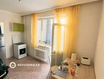 43 м², 1-комнатная квартира, этаж 3 из 5, 43 м², изображение - 4