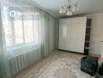 43 м², 1-комнатная квартира, этаж 3 из 5, 43 м², изображение - 6