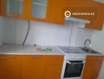 1-комнатная квартира, этаж 3 из 7, 35 м²