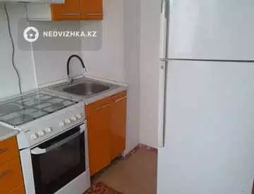 1-комнатная квартира, этаж 3 из 7, 35 м²