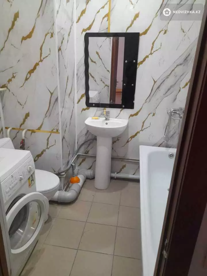 35 м², 1-комнатная квартира, этаж 3 из 7, 35 м², изображение - 1