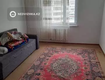 1-комнатная квартира, этаж 3 из 7, 35 м²