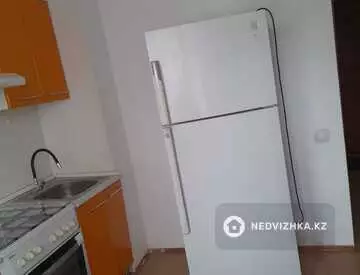 1-комнатная квартира, этаж 3 из 7, 35 м²