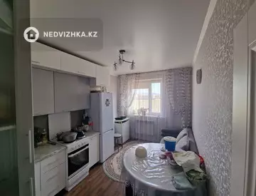3-комнатная квартира, этаж 3 из 7, 75 м²