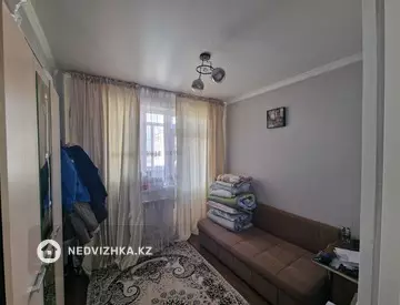 3-комнатная квартира, этаж 3 из 7, 75 м²