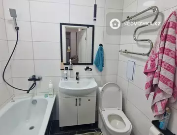 3-комнатная квартира, этаж 3 из 7, 75 м²