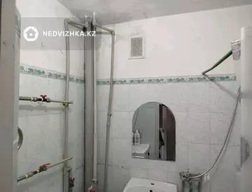 1-комнатная квартира, этаж 3 из 4, 30 м²